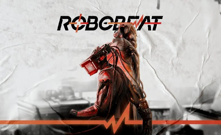 Robobeat Feature Image - Gamespctorrent.com