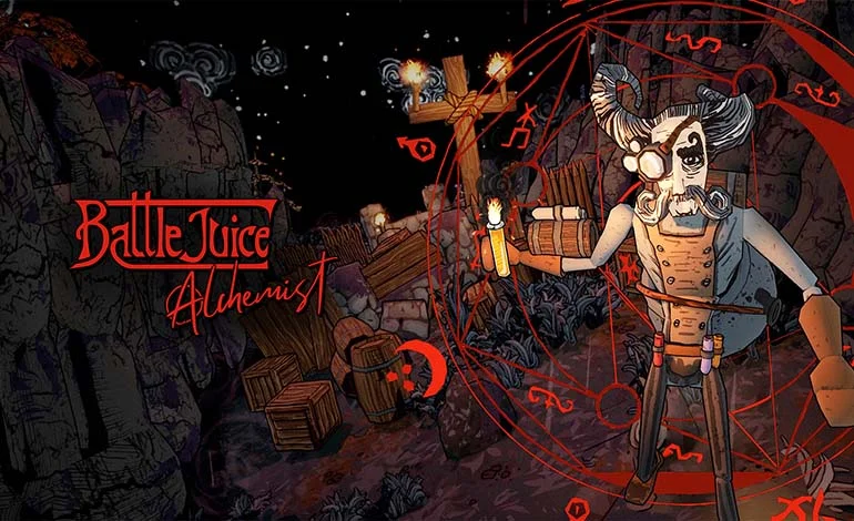 BattleJuice Alchemist Feature Image - Gamespctorrent.com