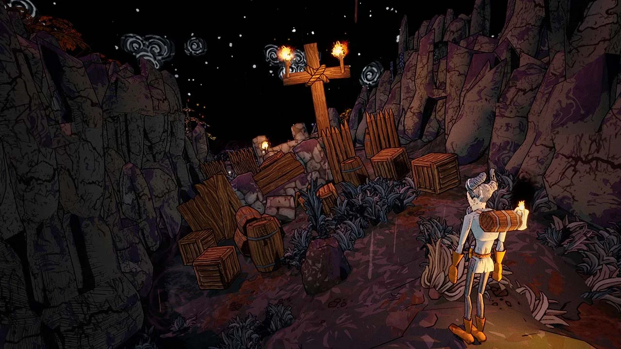 BattleJuice Alchemist Gameplay Image - Gamespctorrent.com