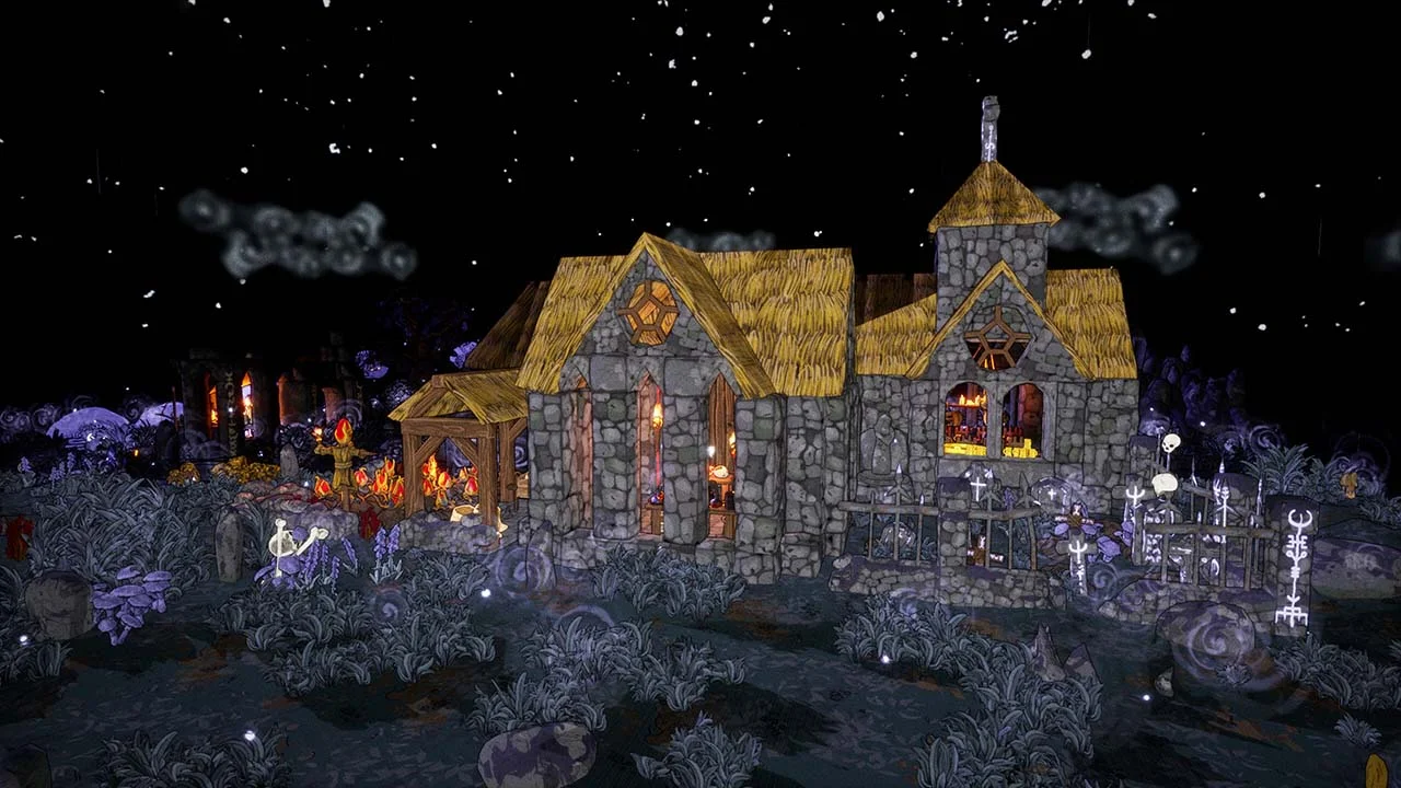 BattleJuice Alchemist Gameplay Image - Gamespctorrent.com