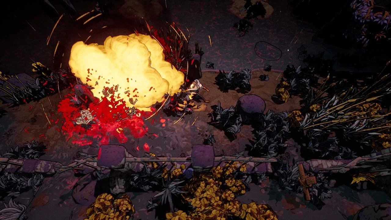 BattleJuice Alchemist Gameplay Image - Gamespctorrent.com