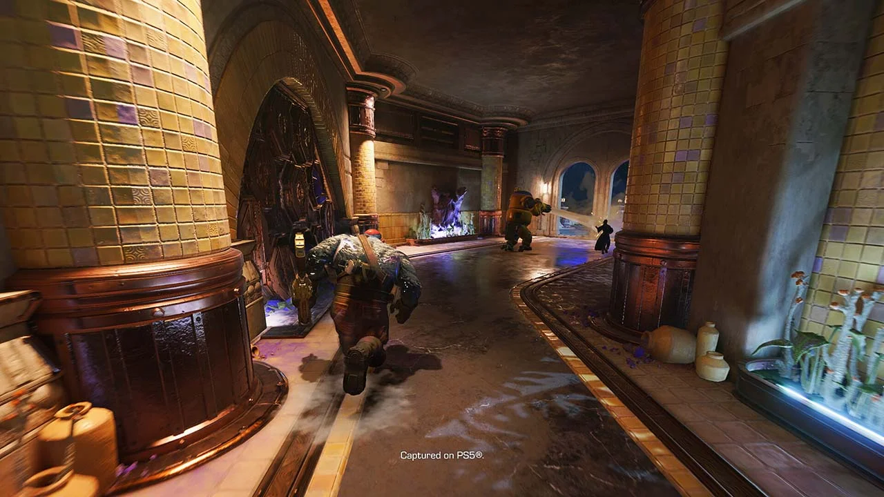 Concord Gameplay Image - Gamespctorrent.com