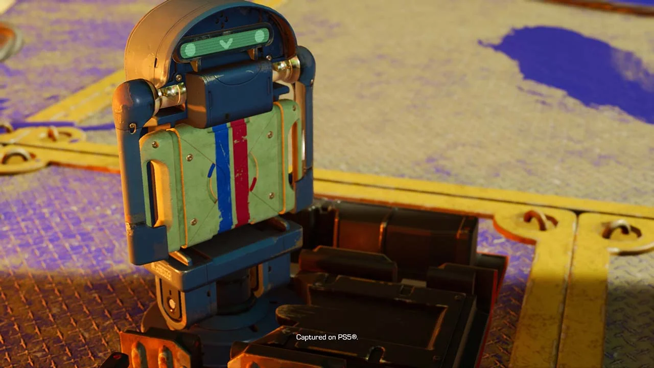 Concord Gameplay Image - Gamespctorrent.com