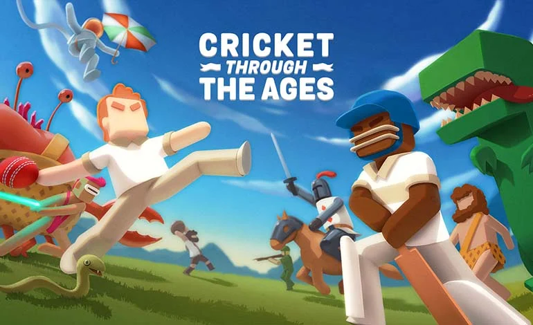 Cricket Through the Ages Feature Image - Gamespctorrent.com