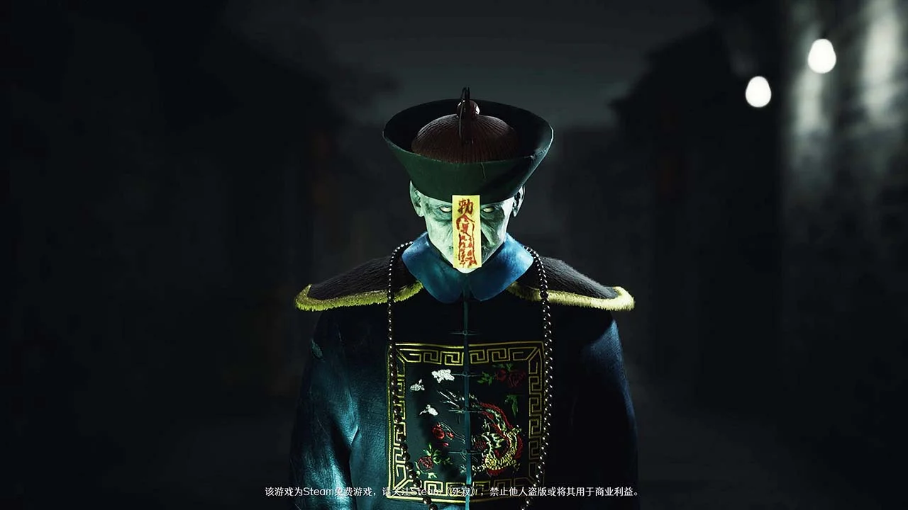 Deathly Stillness Gameplay Image - Gamespctorrent.com