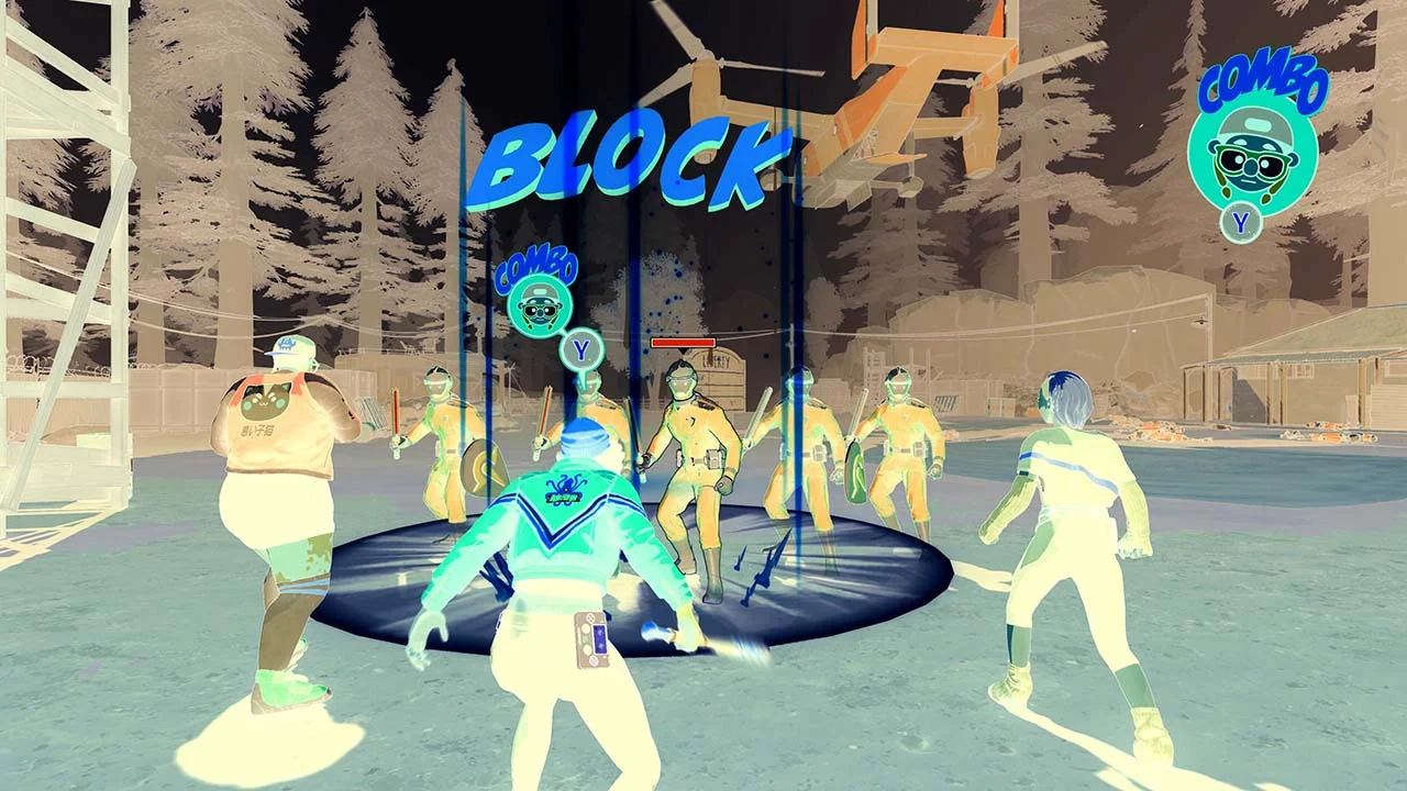 Dustborn Feature Image - Robgamers.com