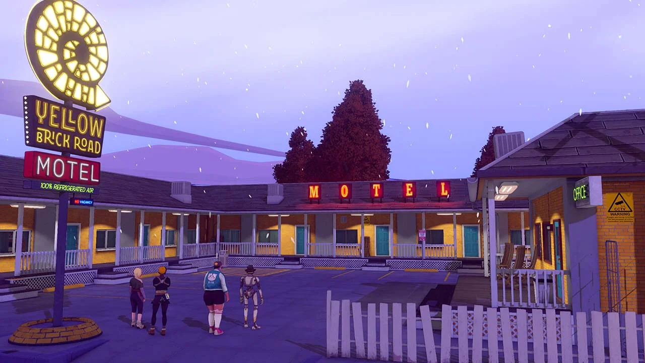 Dustborn Feature Image - Robgamers.com