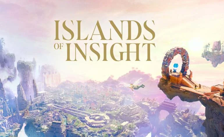 Islands of Insight Feature Image - Gamespctorrent.com