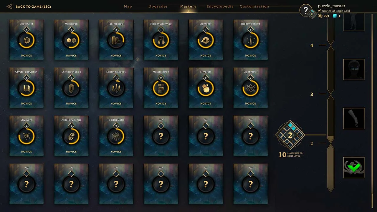 Islands of Insight Gameplay Image - Gamespctorrent.com