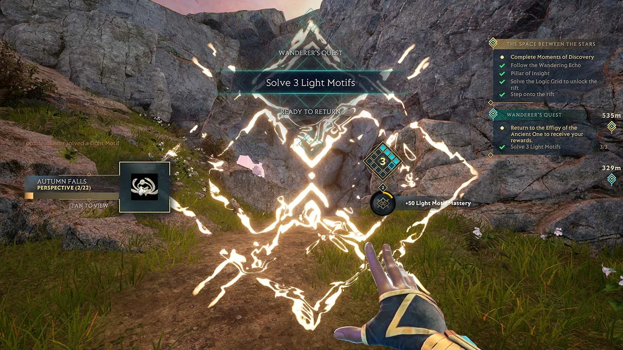 Islands of Insight Gameplay Image - Gamespctorrent.com