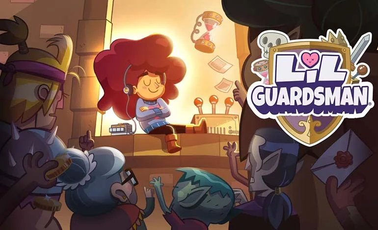 Lil Guardsman Featur Image - Gamespctorrent.com