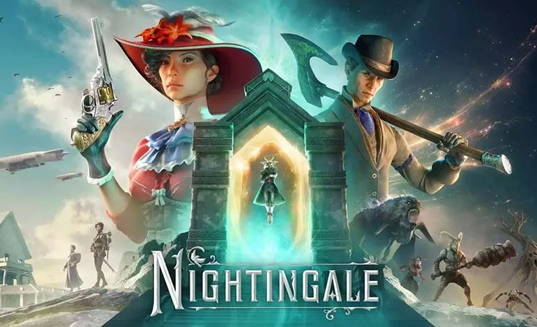 Nightingale Feature Image - Gamespctorrent.com