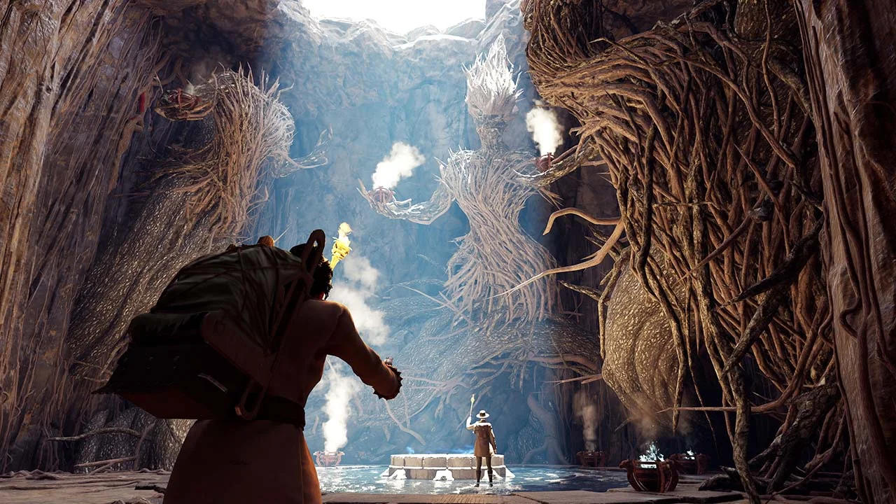 Nightingale Gameplay Image - Gamespctorrent.com