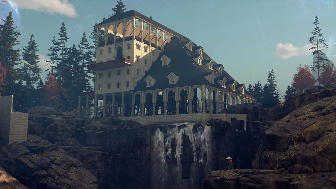 Nightingale Gameplay Image - Gamespctorrent.com