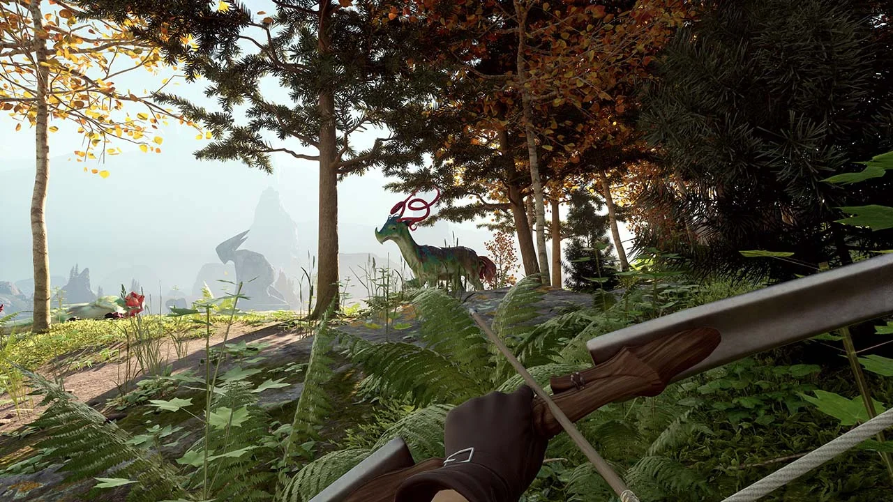 Nightingale Gameplay Image - Gamespctorrent.com