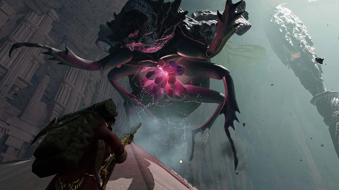 Nightingale Gameplay Image - Gamespctorrent.com