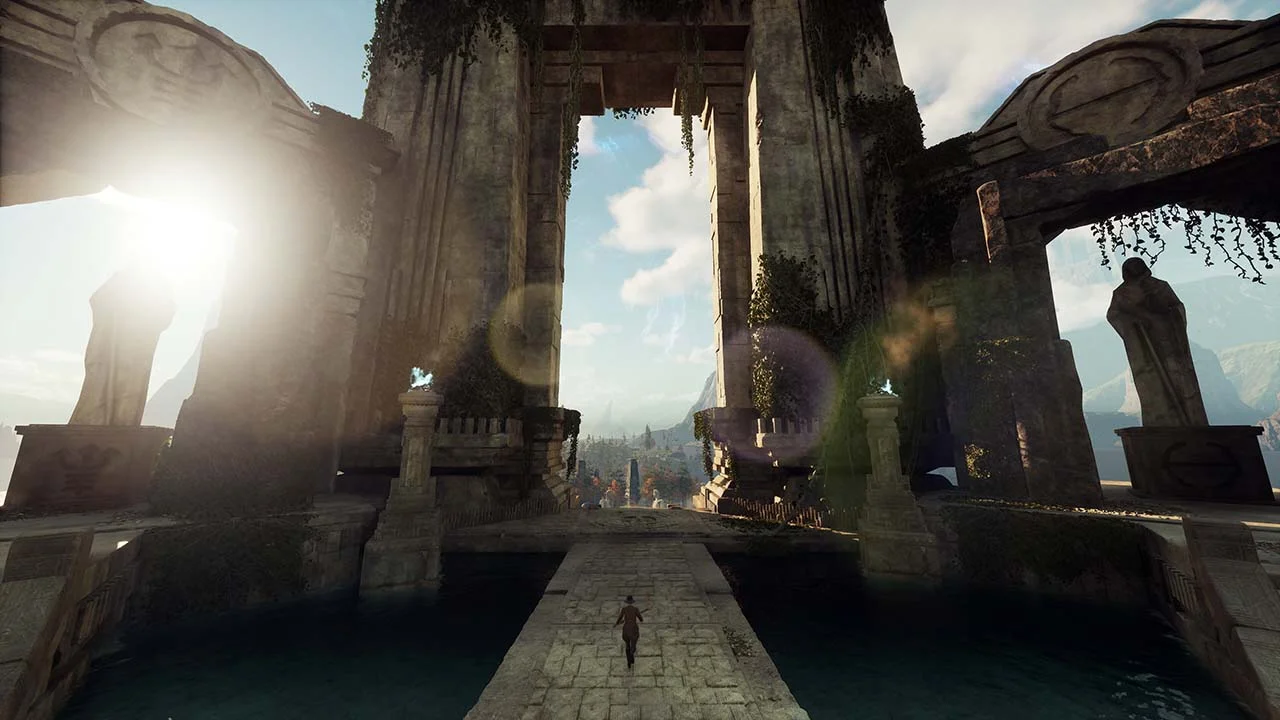 Nightingale Gameplay Image - Gamespctorrent.com