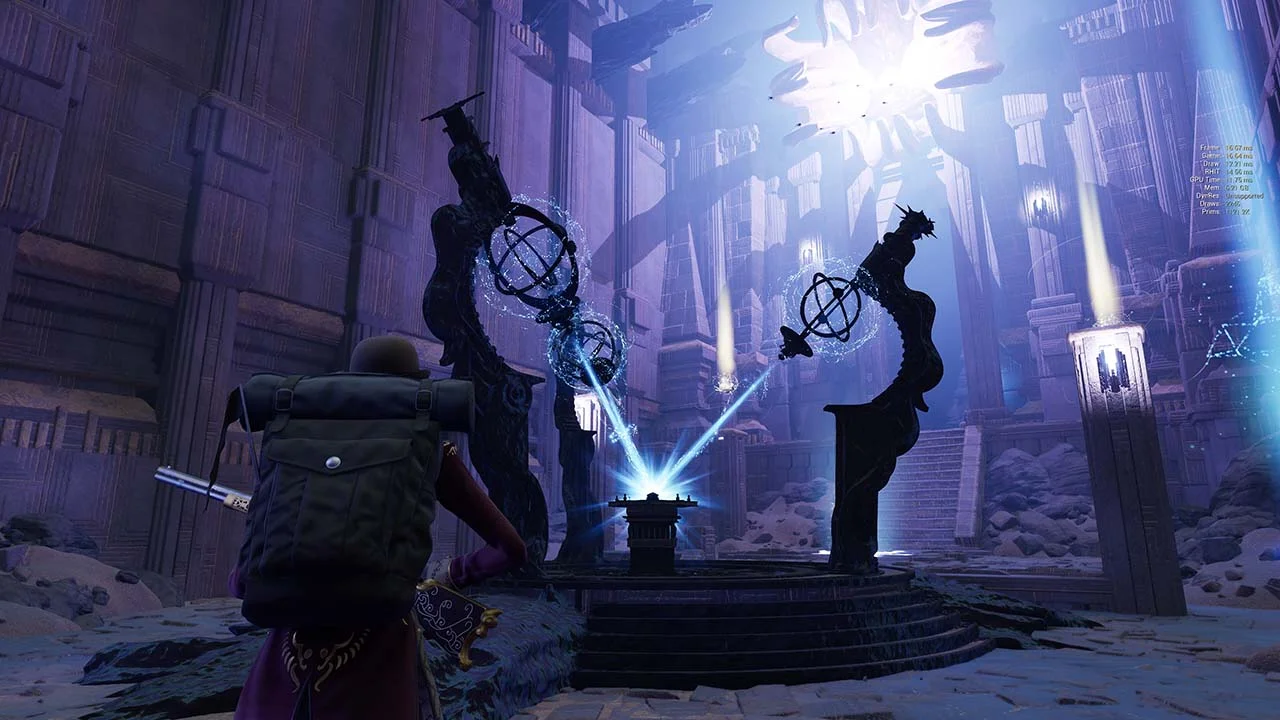 Nightingale Gameplay Image - Gamespctorrent.com