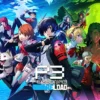 Persona 3 Reload Feature Image - Gamespctorrent.com