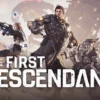 The First Descendant Feature Image - Gamespctorrent.com