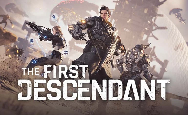 The First Descendant Feature Image - Gamespctorrent.com