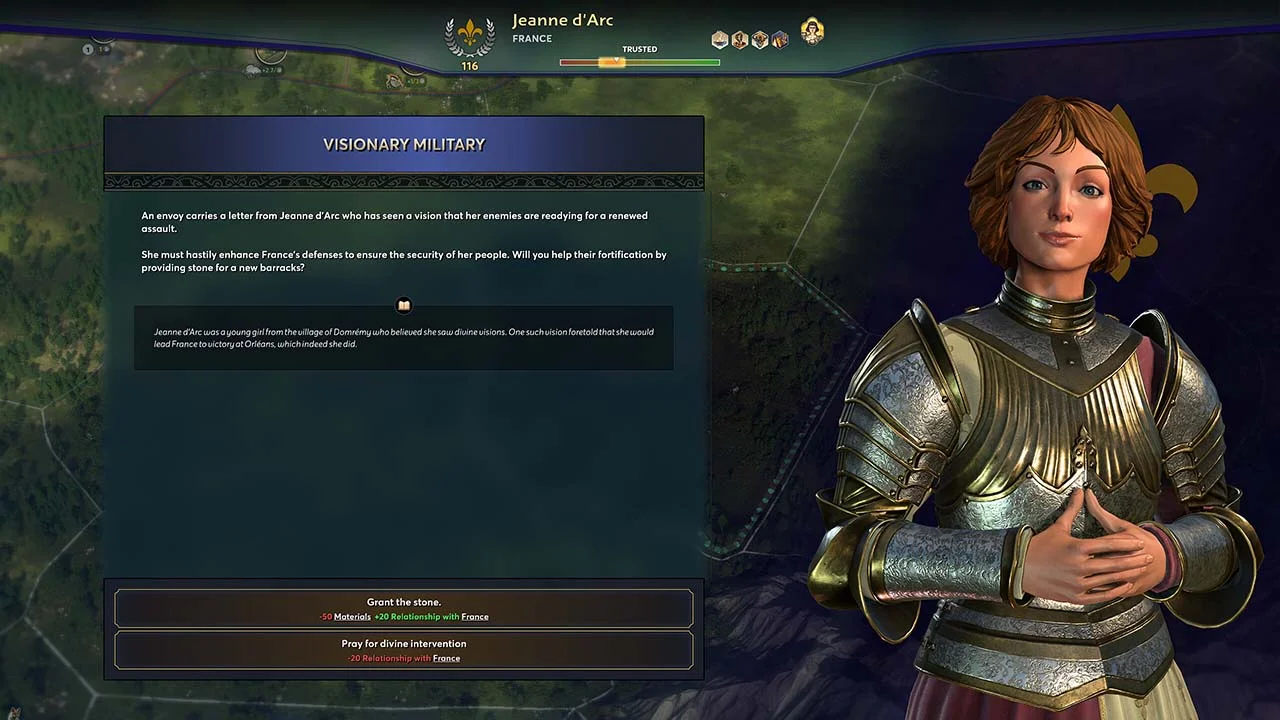 Ara History Untold Gameplay Image - Gamespctorrent.com