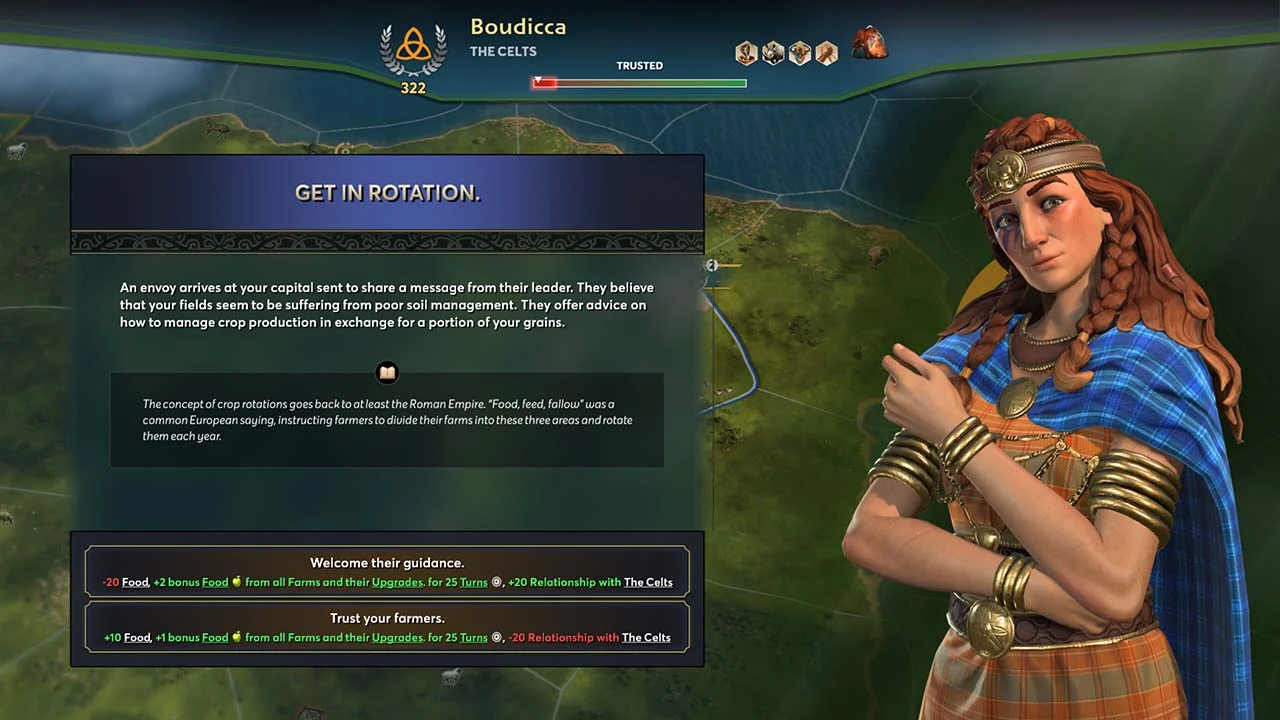 Ara History Untold Gameplay Image - Gamespctorrent.com