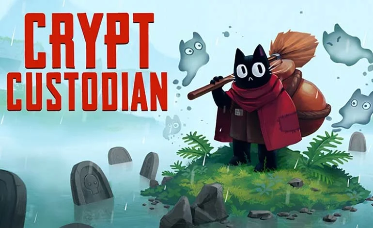 Crypt Custodian Feature Image - Gamespctorrent.com