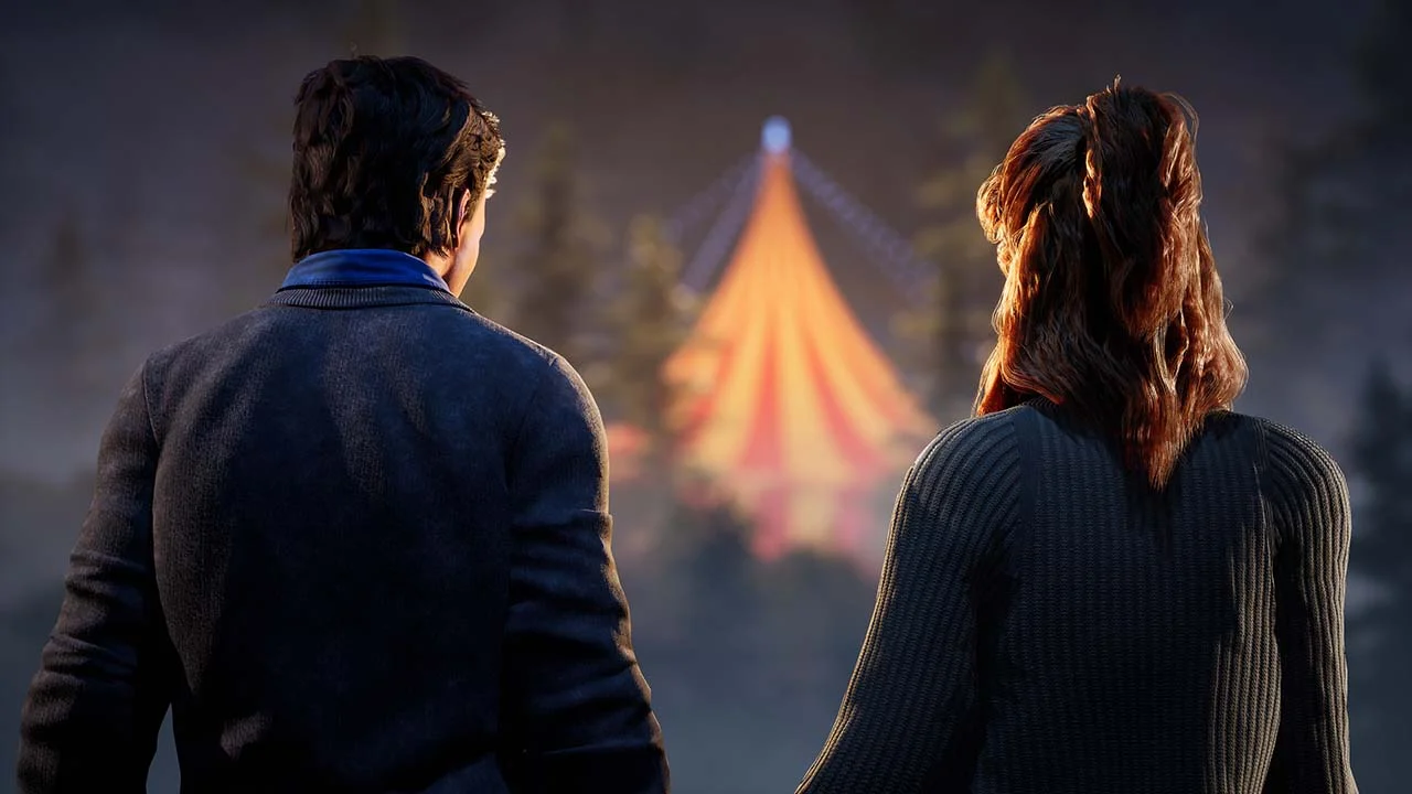 Killer Klowns from Outer Space Gameplay Image - Gamespctorrent.com