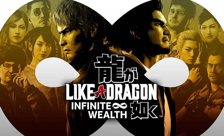 Like a Dragon Infinite Wealth Feature Image - Gamespctorrent.com