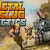 Metal Slug Tactics Feature Image - Gamespctorrent.com