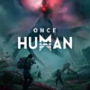 Once Human Feature Image - Gamespctorrent.com