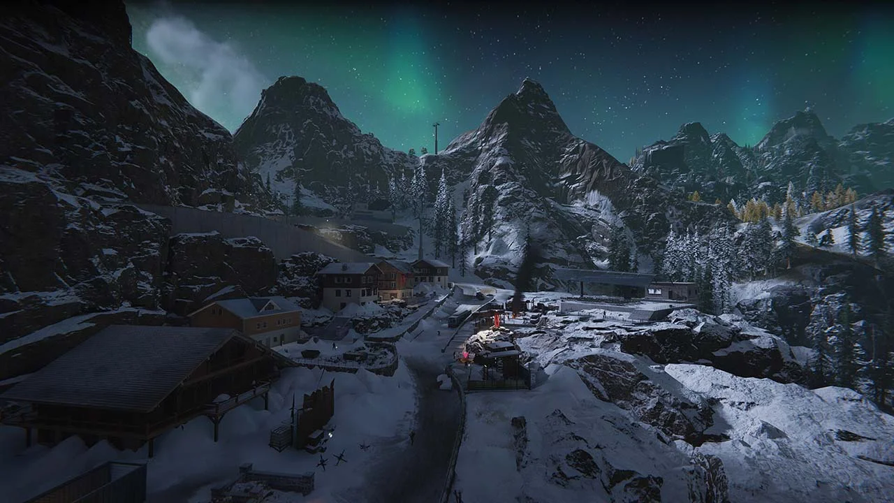 Once Human Gameplay Image - Gamespctorrent.com