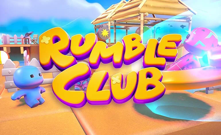 Rumble Club Feature Image - Gamespctorrent.com