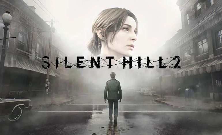 Silent Hill 2 Feature Image - Gamespctorrent.com