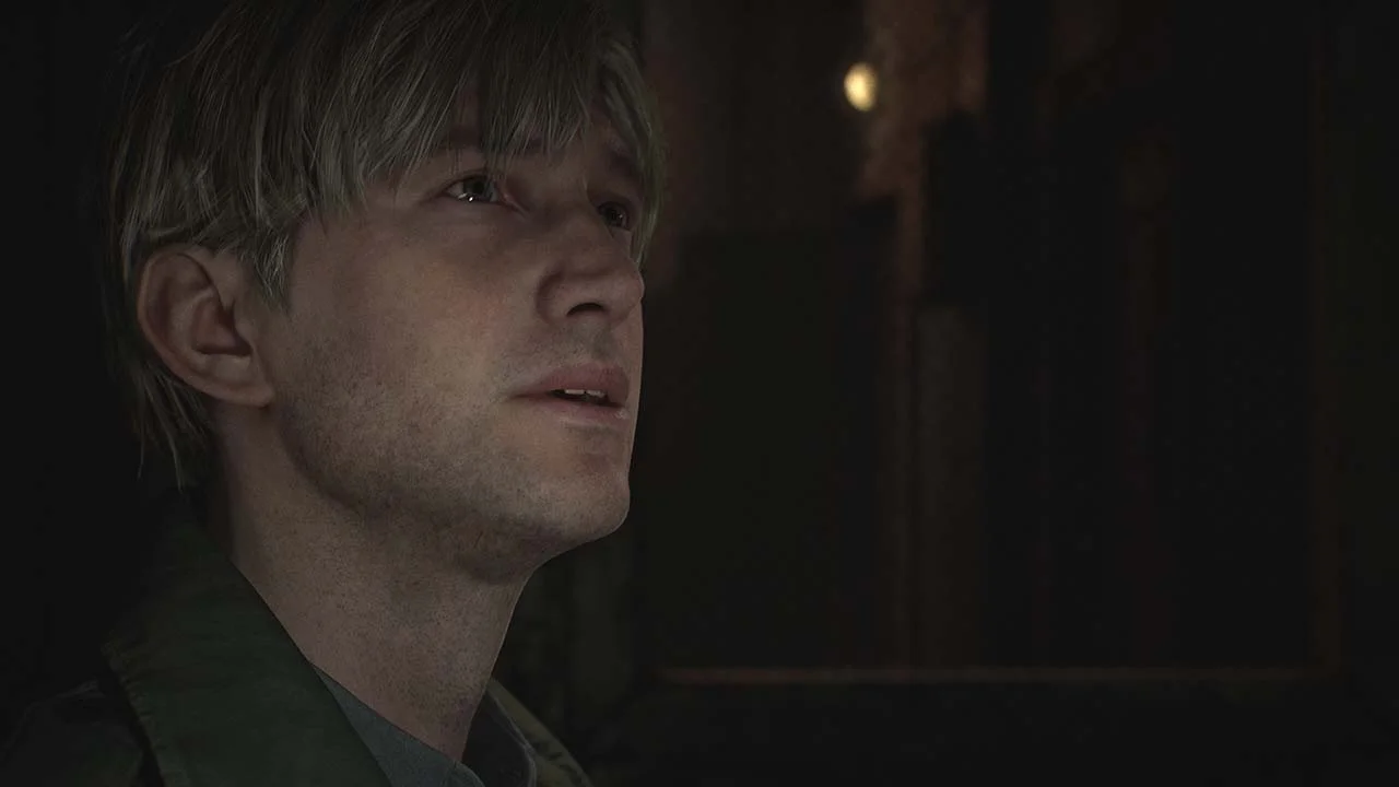 Silent Hill 2 Gameplay Image - Gamespctorrent.com
