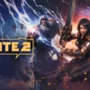 Smite 2 Feature Image - Gamespctorrent.com