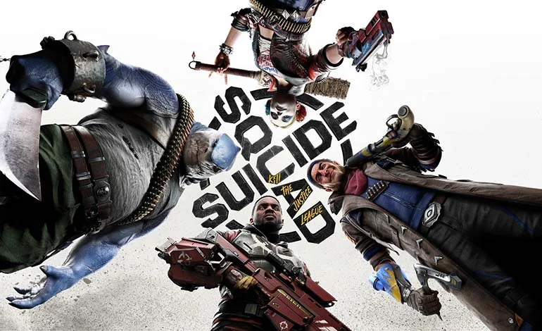 Suicide Squad Kill the Justice League Feature Image - Gamespctorrent.com