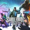 Sumerian Six Feature Image - Gamespctorrent.com