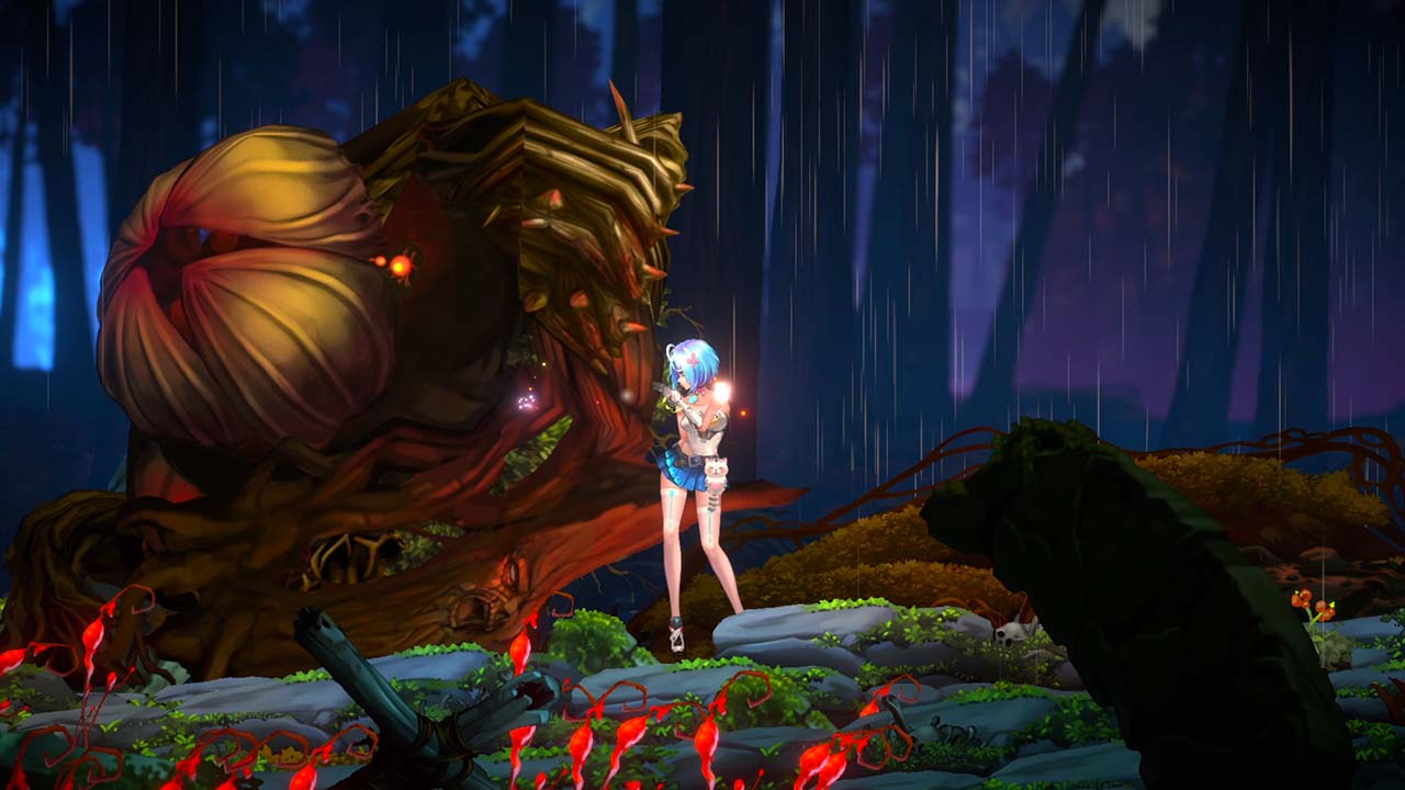 AWAKEN - Astral Blade Gameplay Image 5 - Gamespctorrent.com