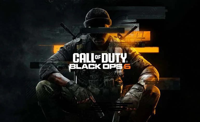 Call of Duty Black Ops 6 Feature Image - Gamespctorrent.com