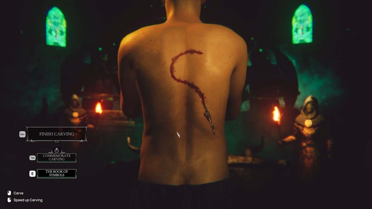 Worshippers of Cthulhu Gameplay Image 1 - Gamespctorrent.com