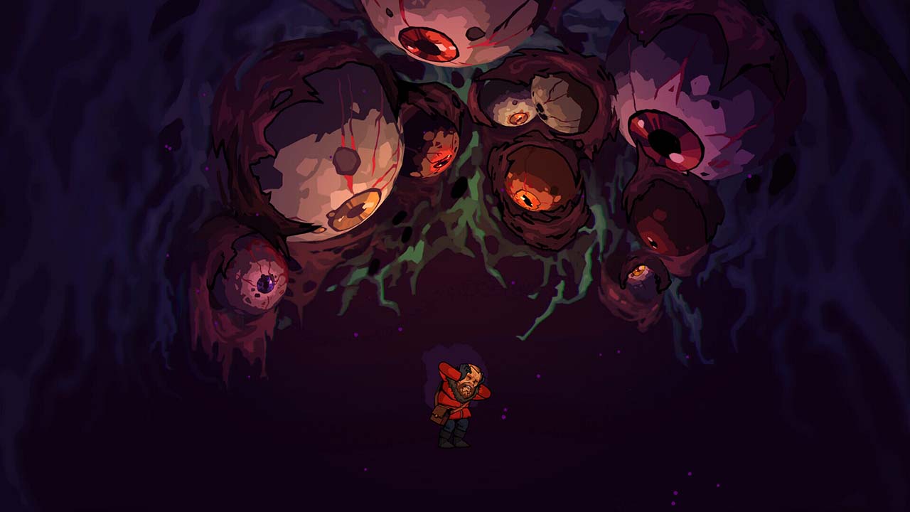 Edge of Sanity Gameplay Image 2 - Gamespctorrent.com