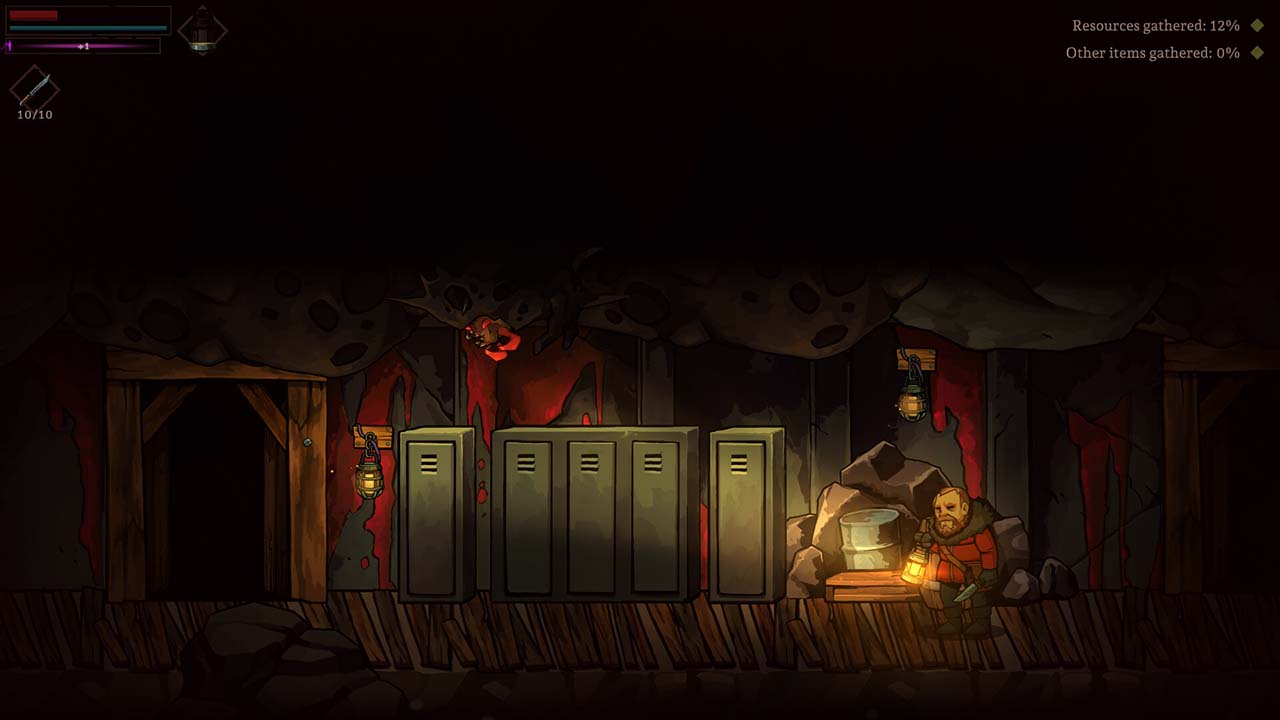 Edge of Sanity Gameplay Image 3 - Gamespctorrent.com