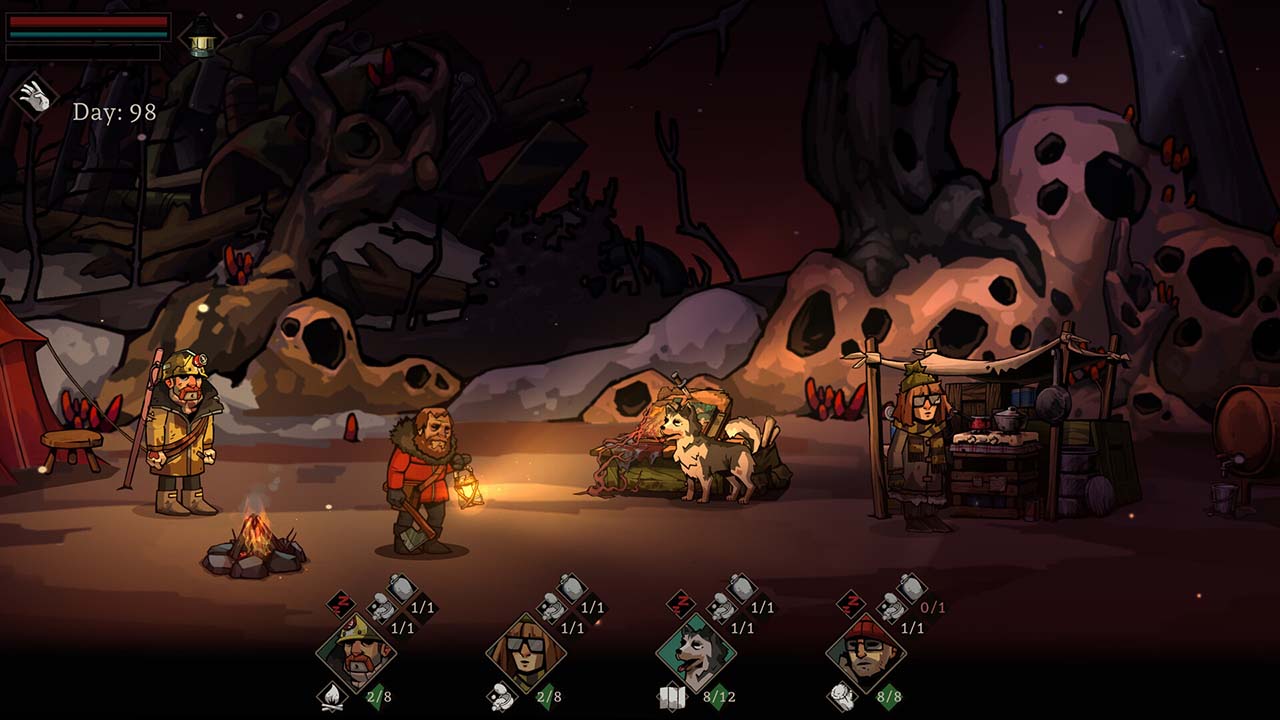 Edge of Sanity Gameplay Image 4 - Gamespctorrent.com