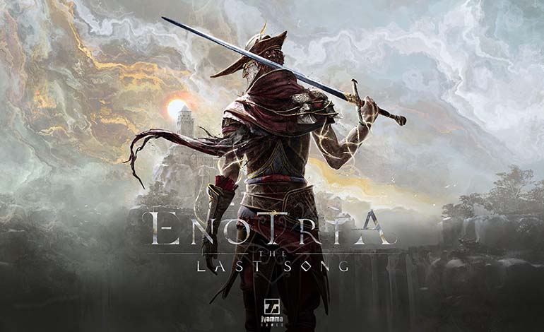 Enotria: The Last Song Feature Image - Gamespctorrent.com