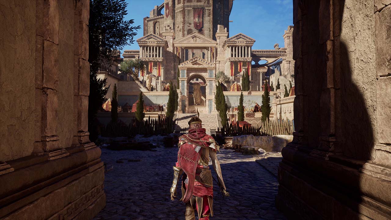 Enotria: The Last Song Gameplay Image 3 - Gamespctorrent.com