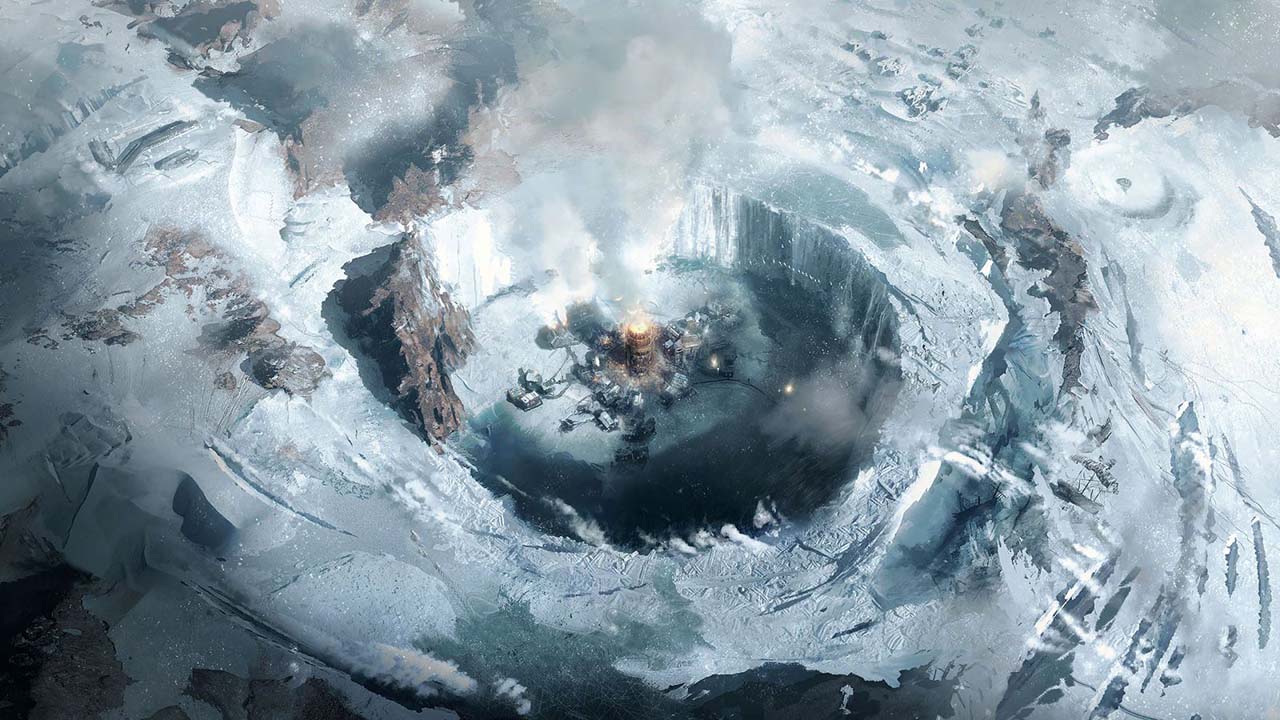 Frostpunk 2 Gameplay Image 3 - Gamespctorrent.com