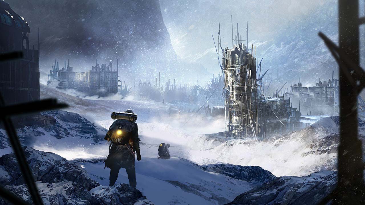 Frostpunk 2 Gameplay Image 4 - Gamespctorrent.com