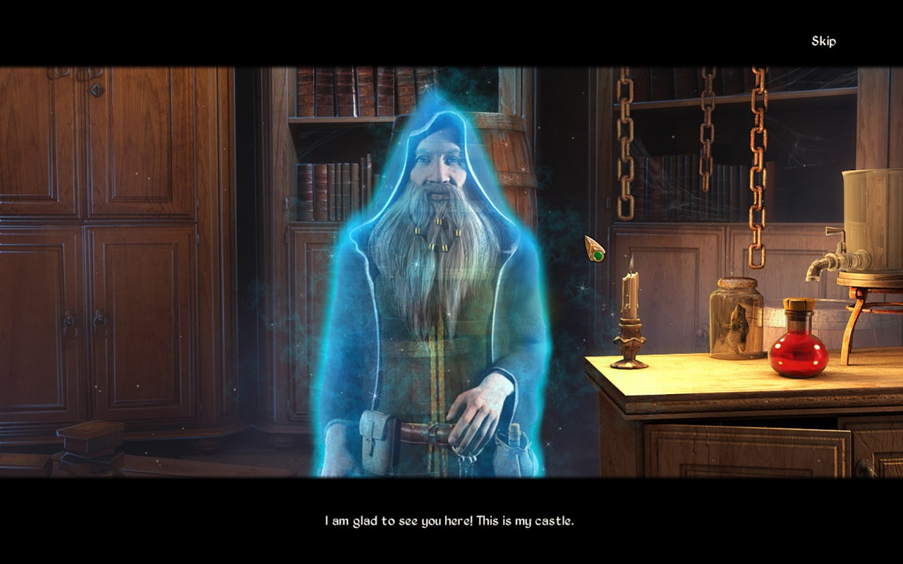 Lost Lands: Dark Overlord Gameplay Image 2 - Gamespctorrent.com